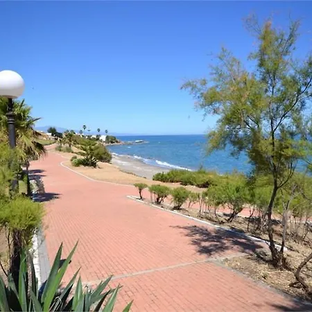Holiday home Casa Bonita