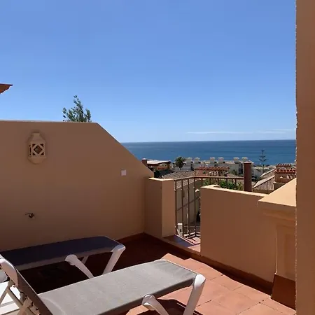 Casa Bonita Holiday home