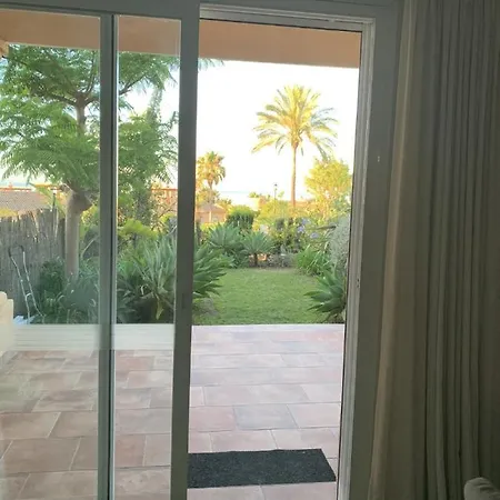 Casa Bonita *