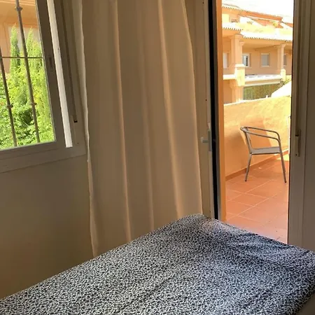 Casa Bonita Holiday home