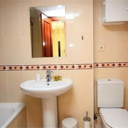 Holiday home Casa Bonita *