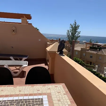 Casa Bonita * Estepona