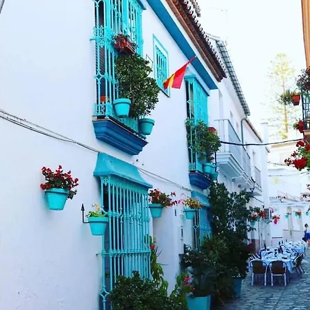 Holiday home Casa Bonita