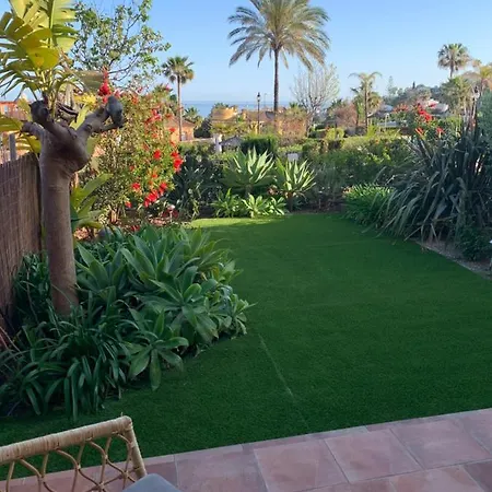 Casa Bonita Holiday home *