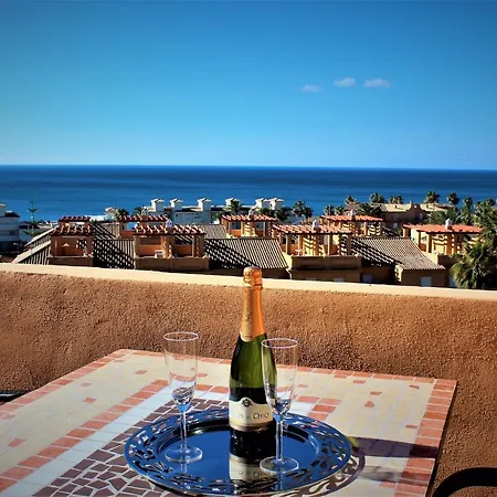 Casa Bonita Holiday home Estepona