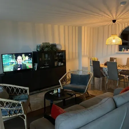 Casa Bonita Holiday home *