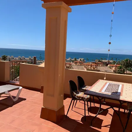 Casa Bonita Holiday home Estepona