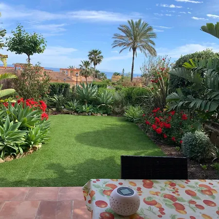 Casa Bonita Holiday home *