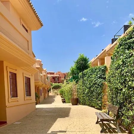 Holiday home Casa Bonita *