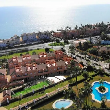 Holiday home Casa Bonita *