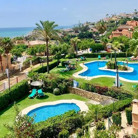 Casa Bonita Holiday home