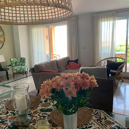 Casa Bonita Estepona
