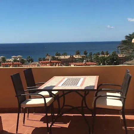 Holiday home Casa Bonita *