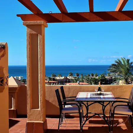 Casa Bonita Estepona