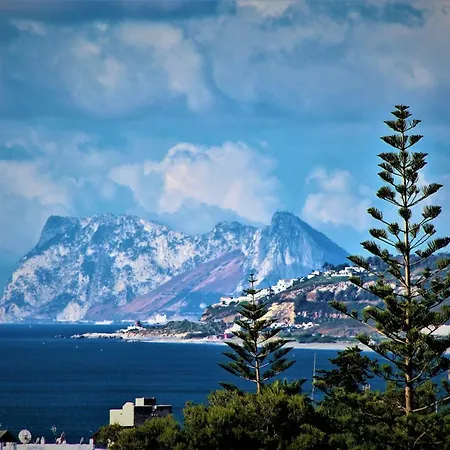 Holiday home Casa Bonita Estepona
