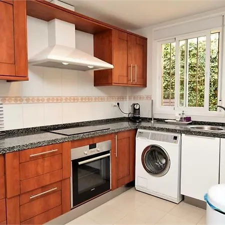 Holiday home Casa Bonita Estepona