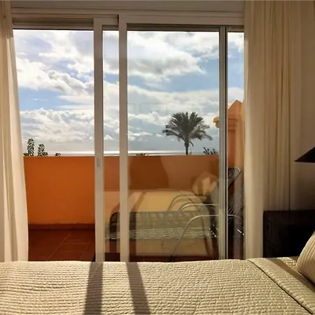 Casa Bonita * Estepona