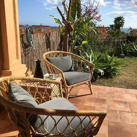 Holiday home Casa Bonita