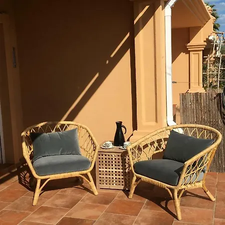 Casa Bonita Holiday home Estepona