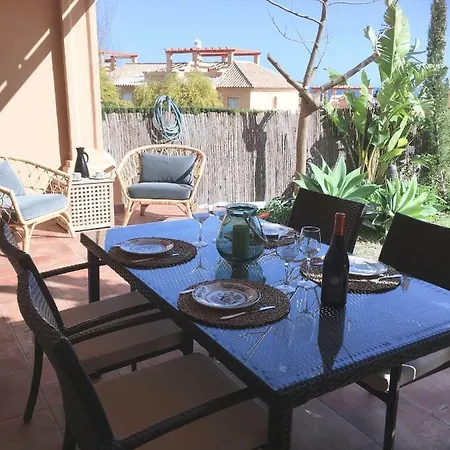 Casa Bonita Holiday home Estepona
