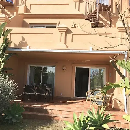 Casa Bonita Holiday home *
