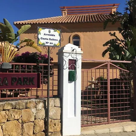 Holiday home Casa Bonita